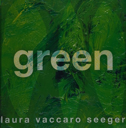 Cover for Green