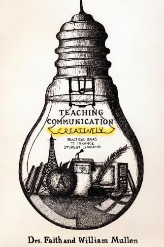 Cover for Teaching Communication Creatively