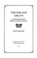 Cover for The oak and the ivy
