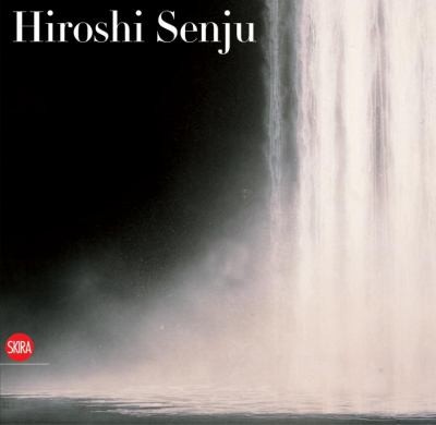 Cover for Hiroshi Senju