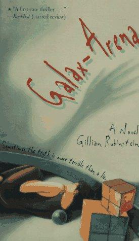 Cover for Galax-Arena