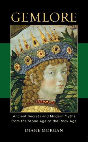 Cover for Gemlore