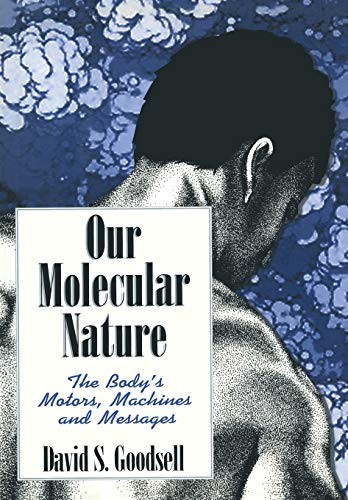 Cover for Our Molecular Nature