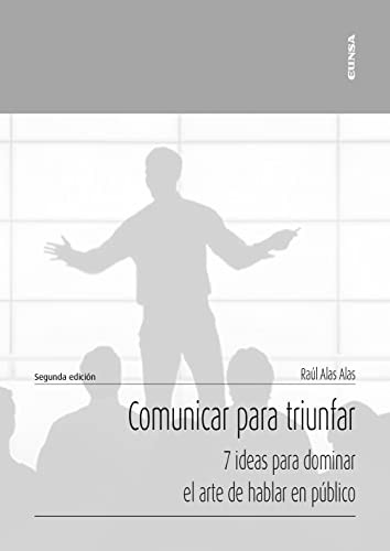Cover for Comunicar para triunfar