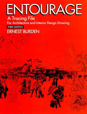 Cover for Entourage