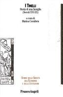 Cover for I Tinelli