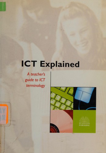 Cover for ICT Explained