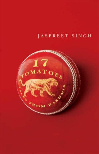 Cover for Seventeen Tomatoes