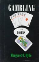 Cover for Winners And Losers