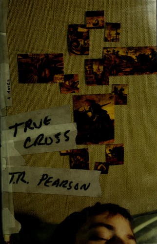 Cover for True cross