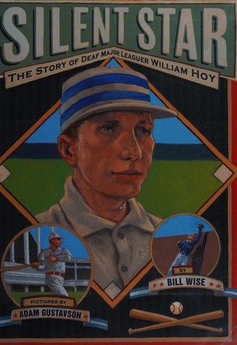 Cover for Silent star