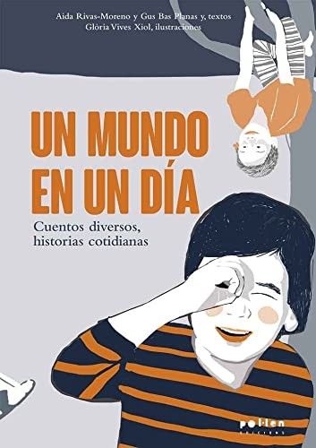 Cover for Un mundo en un día