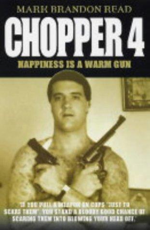 Cover for Chopper 4