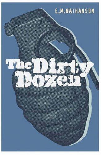 Cover for Dirty Dozen