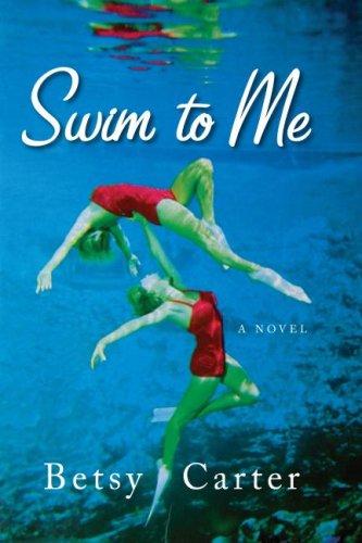 Cover for Swim to Me