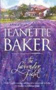 Cover for The Lavender Field
