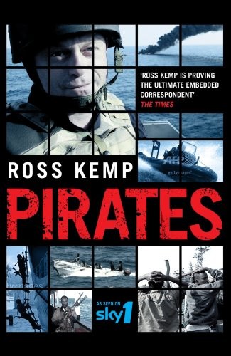 Cover for Pirates