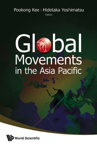 Cover for Global movements in the Asia Pacific