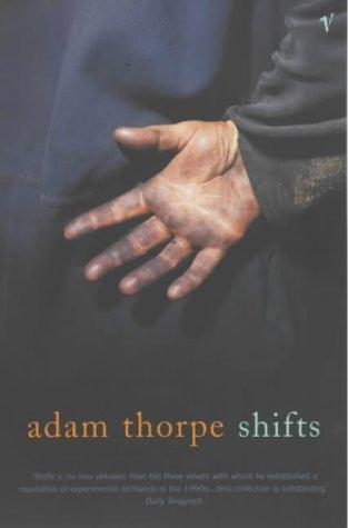Cover for Shifts