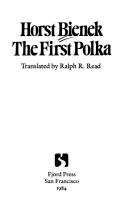 Cover for The first polka