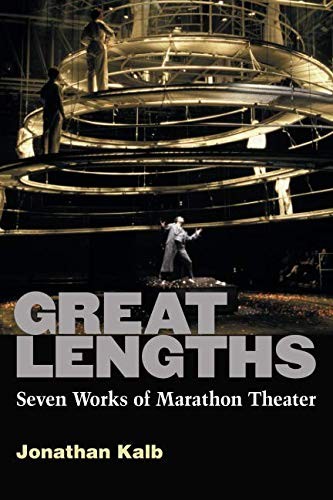 Cover for Great Lengths