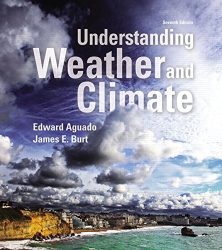 Cover for Understanding Weather and Climate