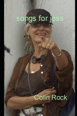 Cover for Songs for Joss