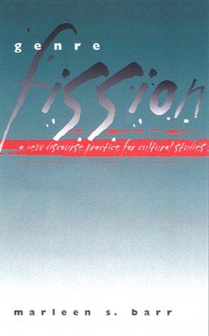 Cover for Genre fission