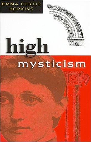Cover for High Mysticism