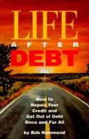 Cover for Life after debt