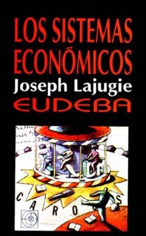Cover for Los Sistemas Economicos