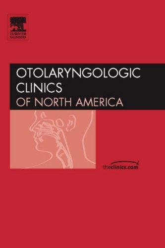 Cover for Endoscopic Orbital and Lacrimal Surgery, An Issue of  Otolaryngologic Clinics (The Clinics: Surgery)