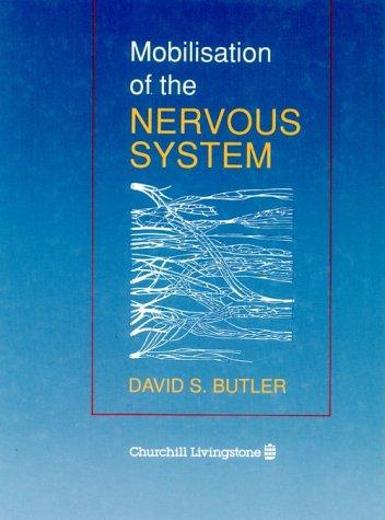 Cover for Mobilisation of the nervous system
