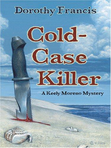 Cover for Cold-case Killer