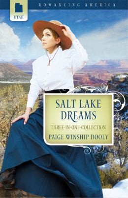Cover for Salt Lake Dreams