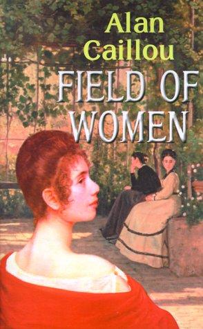 Cover for Field of Women