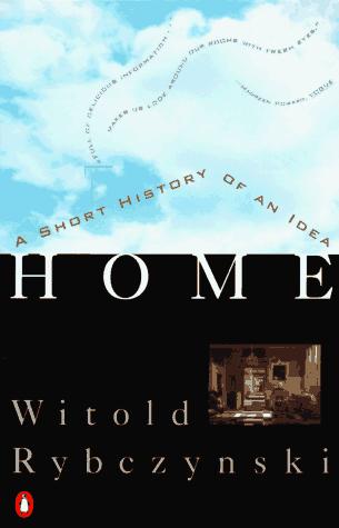 Cover for Home