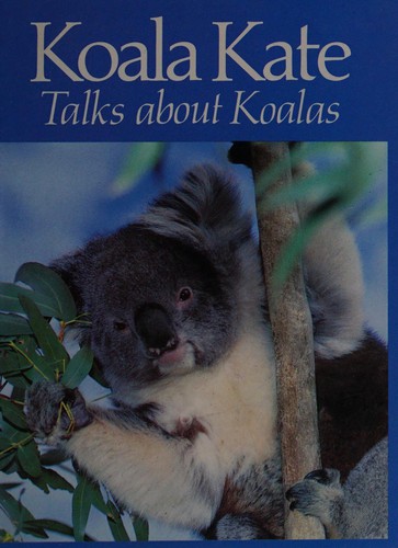 Cover for Koala Kate