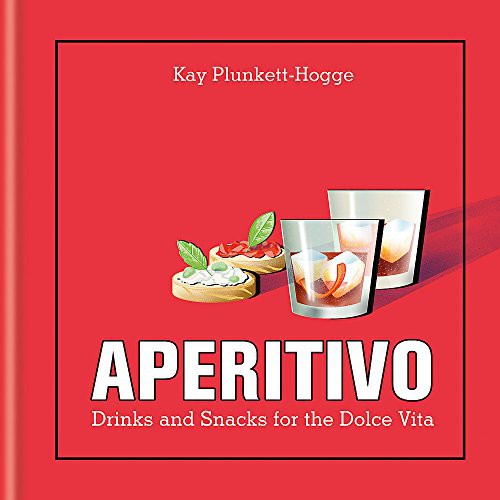 Cover for Aperitivo