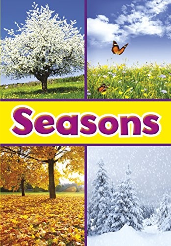 Cover for Seasons