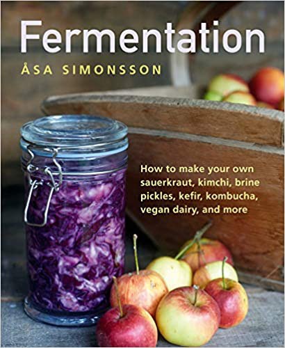 Cover for Fermentation