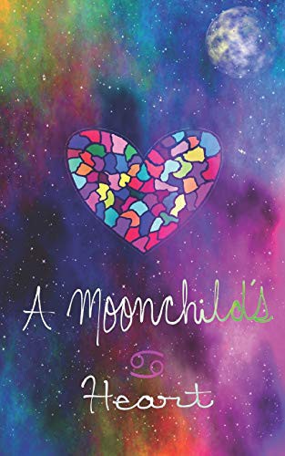 Cover for A Moonchild's Heart