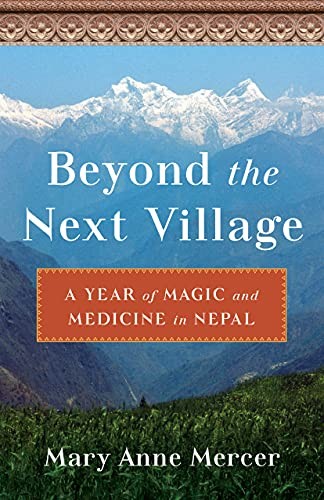 Cover for Beyond the Next&nbsp;Village