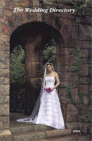 Cover for The Wedding Directory