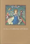 Cover for The Hours of Catherine of Cleves