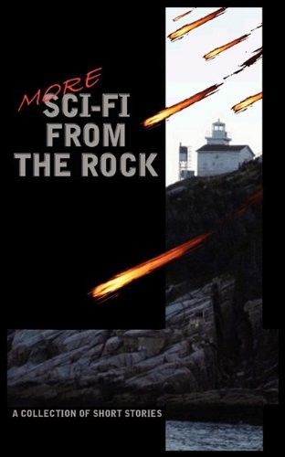 Cover for More Sci-Fi from the Rock