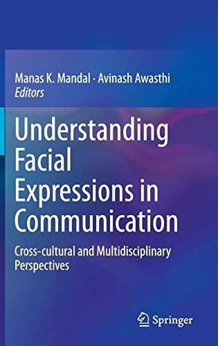 Cover for Understanding Facial Expressions in Communication