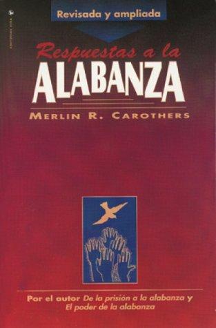 Cover for Respuestas a la Alabanza