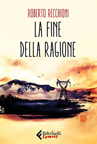 Cover for ROBERTO RECCHIONI - FINE DELLA