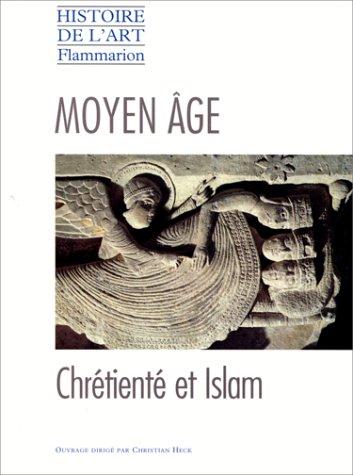 Cover for Histoire de l'art Flammarion. Moyen Age 